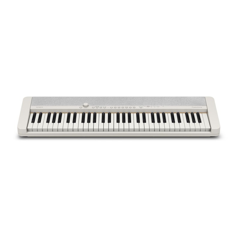 Casio CT-S1 Digital synthesizer 61 White Casio CT-S1 Digital synthesizer 61 White