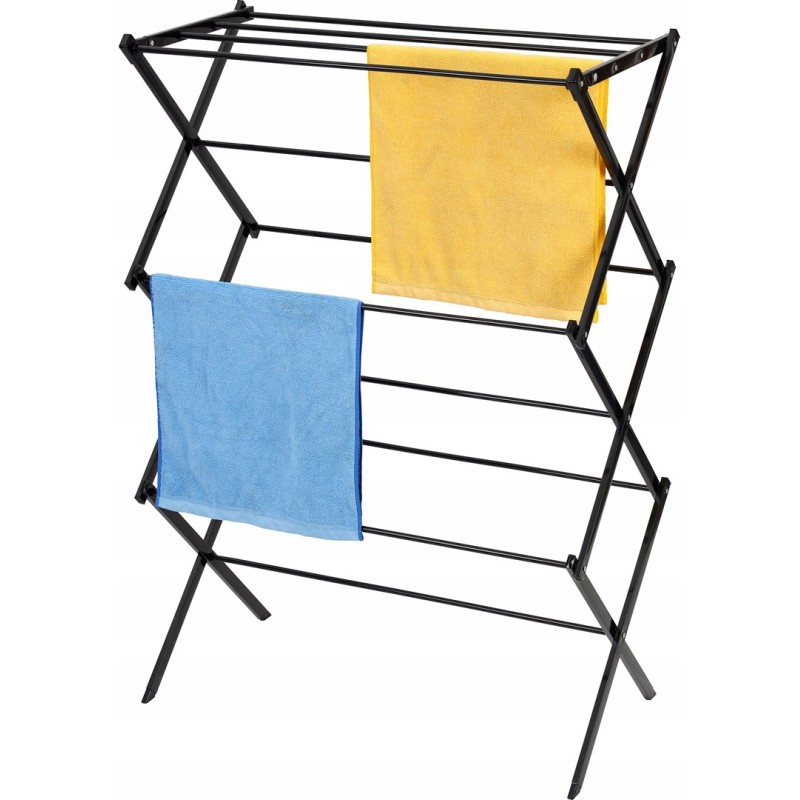 PROMIS TORINO laundry dryer, vertical, black PROMIS TORINO laundry dryer, vertical, black