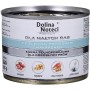 DOLINA NOTECI Premium with veal, tomatoes and pasta - wet dog food for adult small breeds - 185g