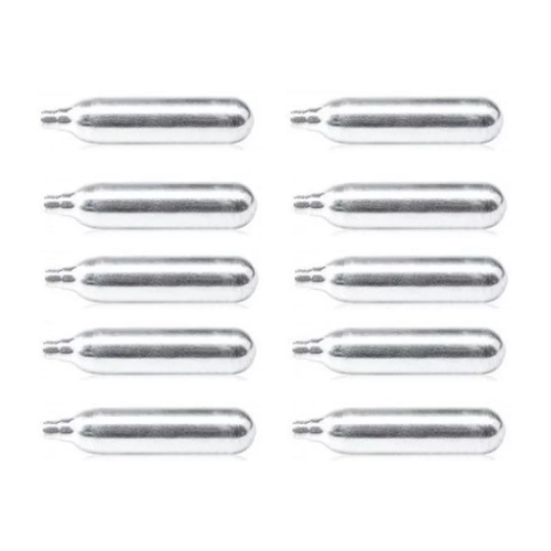 CO-2 capsule UMAREX 12 g - set of 10 (CO210)