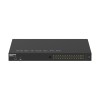 NETGEAR M4250-26G4XF-PoE+ Managed L2/L3 Gigabit Ethernet (10/100/1000) Power over Ethernet (PoE) 1U Black