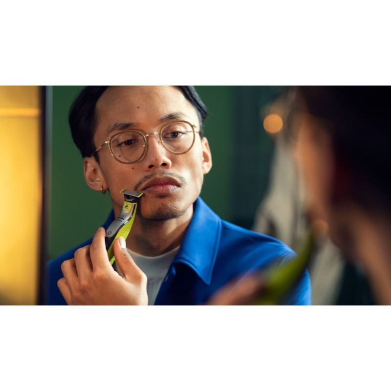 Philips Norelco OneBlade OneBlade 360 QP420/50 Replacement blade 2 pack