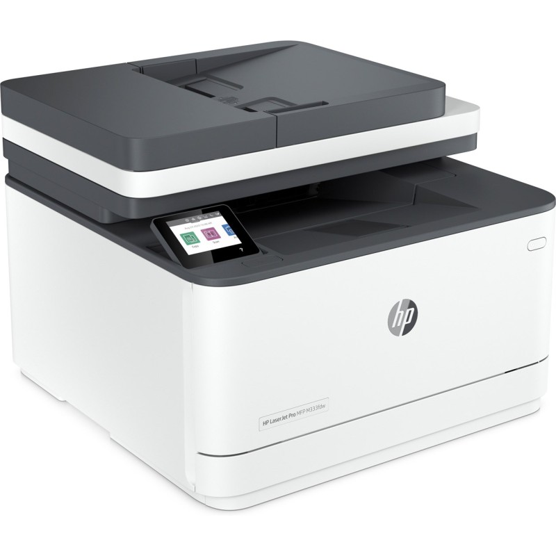 HP LaserJet Pro MFP 3102fdw Printer HP LaserJet Pro MFP 3102fdw Printer