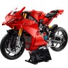 LEGO TECHNIC 42202 Ducati Panigale V4 S Motorcycle LEGO TECHNIC 42202 Ducati Panigale V4 S Motorcycle