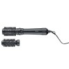 Severin WL 0241 hair styling tool Hot air brush Warm Black 1000 W 1.8 m Severin WL 0241 hair styling tool Hot air brush Warm Black 1000 W 1.8 m