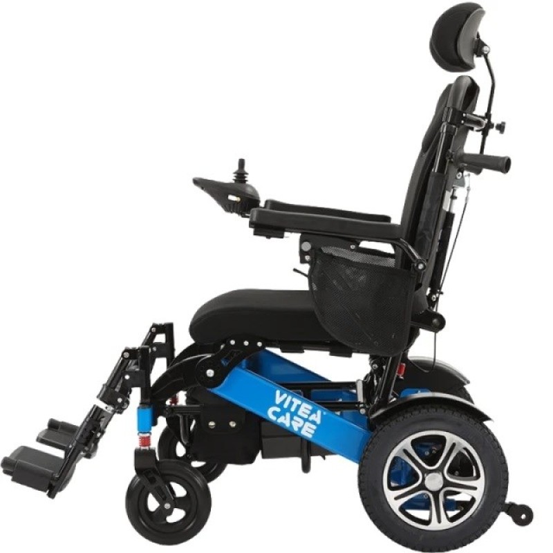 BC-EA8000MR electric wheelchair