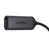 UNITEK ADAPTER USB-C, DISPLAYPORT 1.4, 8K@60HZ, V1415A UNITEK ADAPTER USB-C, DISPLAYPORT 1.4, 8K@60HZ, V1415A