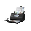 Epson WorkForce ES-580W Sheet-fed scanner 600 x 600 DPI A4 Black Epson WorkForce ES-580W Sheet-fed scanner 600 x 600 DPI A4 Black