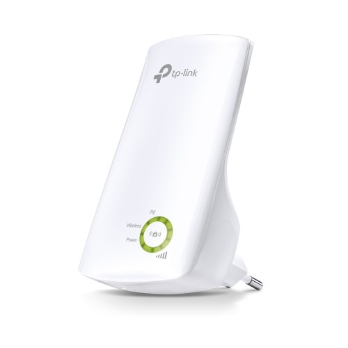 TP-Link 300Mbps Wi-Fi Range Extender TP-Link 300Mbps Wi-Fi Range Extender