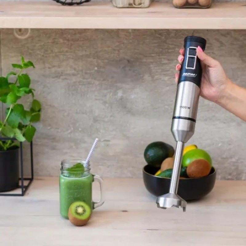 Blender ręczny MPM MBL-33M Blender ręczny MPM MBL-33M