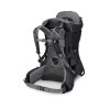 Osprey Poco™ Premium Child Carrier Tourist Carrier Black