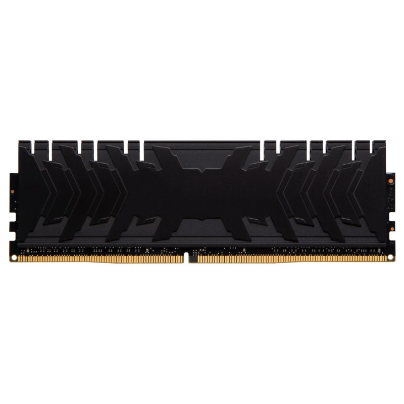 Kingston Technology FURY 32GB 3600MT/s DDR4 CL18 DIMM (Kit of 2) Beast RGB Kingston Technology FURY 32GB 3600MT/s DDR4 CL18 DIMM (Kit of 2) Beast RGB