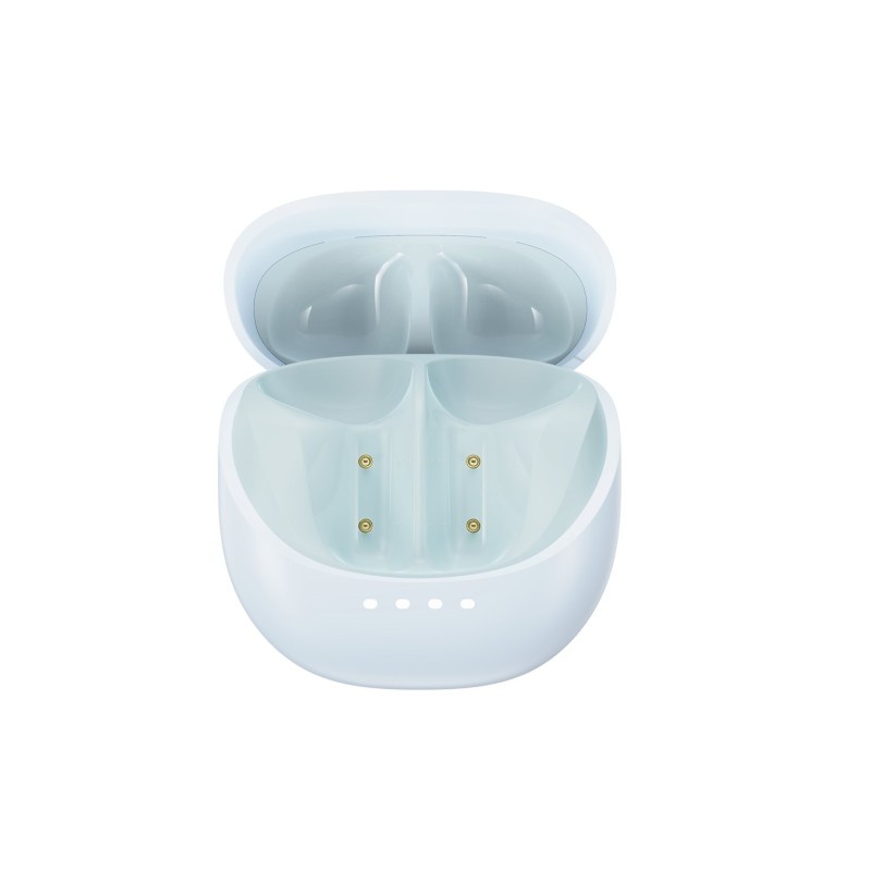 Havit TW931 - TWS wireless headphones, blue Havit TW931 - TWS wireless headphones, blue
