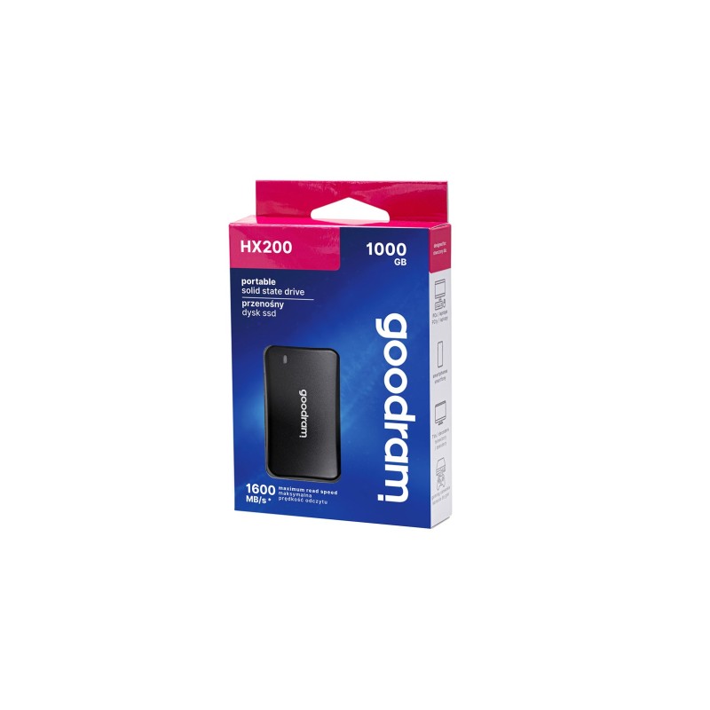 Patriot Memory P300 M.2 2000 GB PCI Express 3.0 NVMe Patriot Memory P300 M.2 2000 GB PCI Express 3.0 NVMe