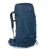Trekking Backpack Osprey Kestrel 48 Navy L/ XL