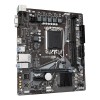 GIGABYTE H610M H V2 Motherboard - Supports Intel Core 14th CPUs, 4+1+1 Hybrid Digital VRM, up to 5600MHz DDR5, 1xPCIe 3.0 M.2, GbE LAN, USB 3.2 Gen 1