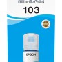 Epson 103 ink cartridge 1 pc(s) Original Blue
