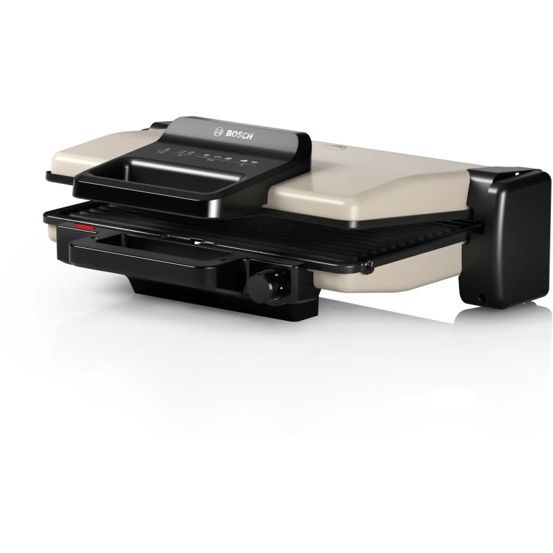 Bosch TCG3302 contact grill Bosch TCG3302 contact grill