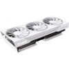 Graphics card. XFX Swift RX 9070 White 3-FAN GAM E 16G Graphics card. XFX Swift RX 9070 White 3-FAN GAM E 16G