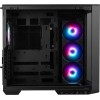 GIGABYTE GB-AC300G computer case Midi Tower Black