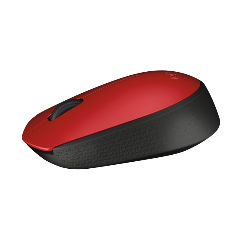 Logitech M170 Wireless Mouse Logitech M170 Wireless Mouse