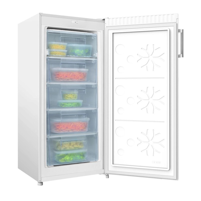 AMICA freezer FZ208.3AA(E) AMICA freezer FZ208.3AA(E)