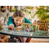 LEGO HARRY POTTER 76445 Hogwarts Castle - Herbology Class LEGO HARRY POTTER 76445 Hogwarts Castle - Herbology Class