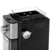 Adler AD 4448 coffee grinder 300 W Black Adler AD 4448 coffee grinder 300 W Black
