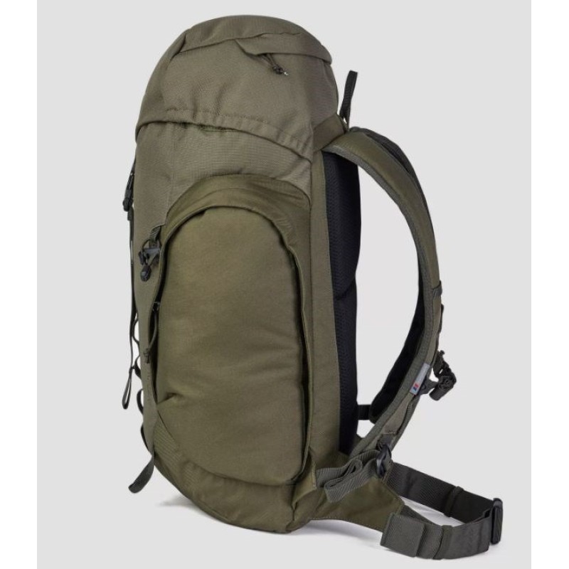 Plecak wspinaczkowy Berghaus 24/7 Rucsac 30L granatowy Plecak wspinaczkowy Berghaus 24/7 Rucsac 30L granatowy