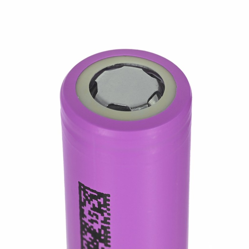 Green Cell 20GC18650NMC26 household battery Rechargeable battery 18650 Lithium-Ion (Li-Ion) Green Cell 20GC18650NMC26 household battery Rechargeable battery 18650 Lithium-Ion (Li-Ion)