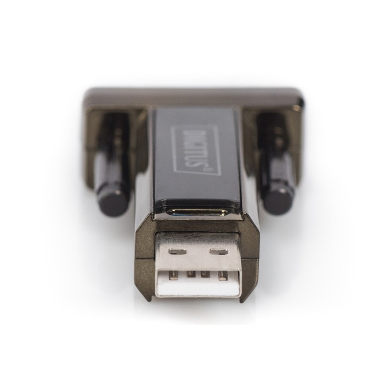 Digitus USB 2.0 serial adapter Digitus USB 2.0 serial adapter