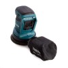 Makita DBO180Z portable sander Orbital sander Makita DBO180Z portable sander Orbital sander