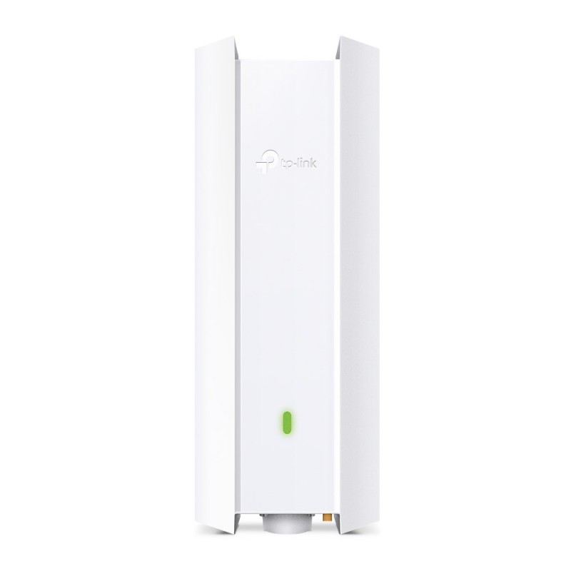 TP-Link Omada AX3000 Indoor/Outdoor WiFi 6 Access Point TP-Link Omada AX3000 Indoor/Outdoor WiFi 6 Access Point