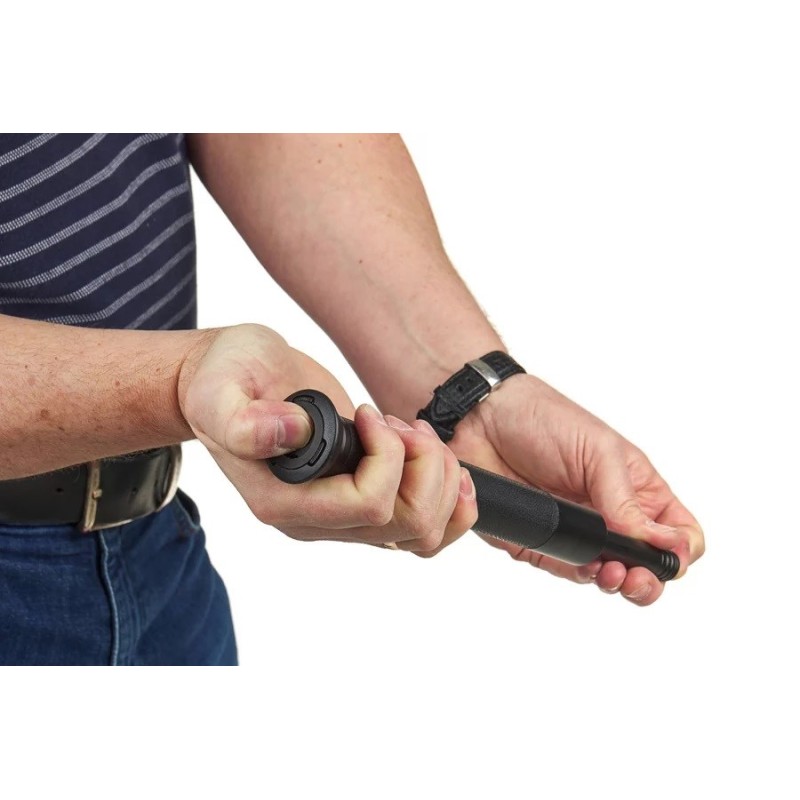 Telescopic baton GUARD VIPER 21 Telescopic baton GUARD VIPER 21