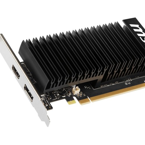 MSI GeForce GT 1030 2GHD4 LP OC MSI GeForce GT 1030 2GHD4 LP OC