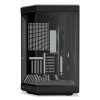 HYTE Y70 Midi Tower Black
