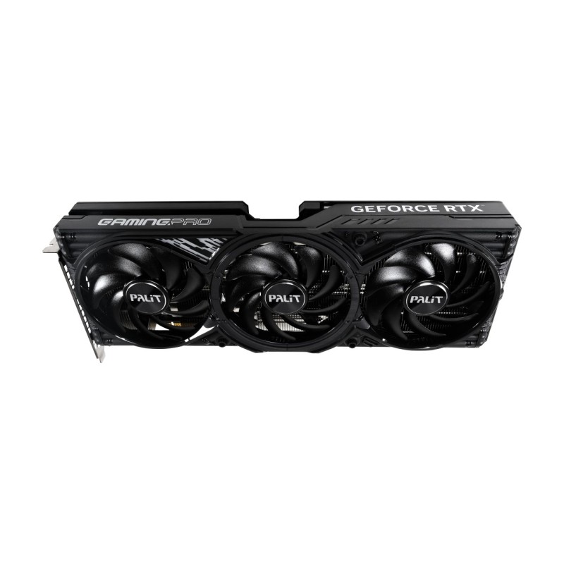 Palit GeForce RTX 5070 Ti GamingPro-S NVIDIA 16 GB GDDR7 Palit GeForce RTX 5070 Ti GamingPro-S NVIDIA 16 GB GDDR7