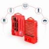 Lanberg NT-0302 cable crimper Tool set Multicolour Lanberg NT-0302 cable crimper Tool set Multicolour