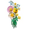 LEGO ICONS 10347 The Botanical Collection - Little Sunny Bouquet LEGO ICONS 10347 The Botanical Collection - Little Sunny Bouquet