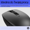 HP 715 Rechargeable Multi-Device Mouse HP 715 Rechargeable Multi-Device Mouse