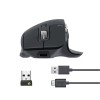Logitech MX Master 3S Performance Wireless Mouse