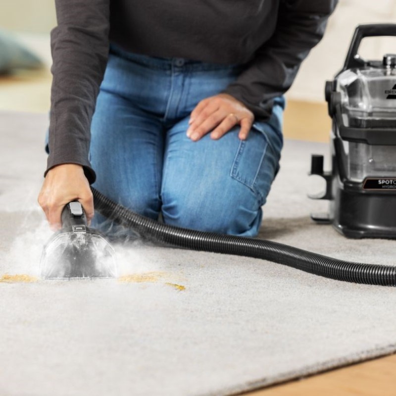 BISSELL SPOTCLEAN HOOVER 3697N