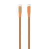 Havit charging cable Type C CB6254 orange Havit charging cable Type C CB6254 orange
