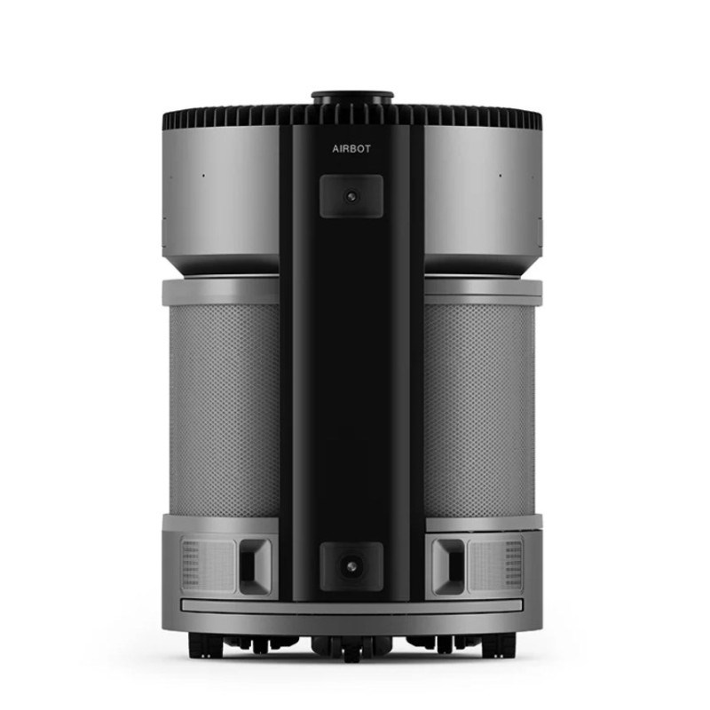 Ecovacs Airbot Z1 air purifier (grey) Ecovacs Airbot Z1 air purifier (grey)