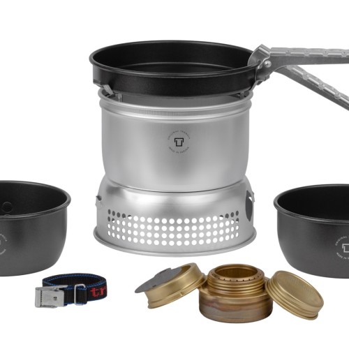 TRANGIA STOVE 27-5/UL