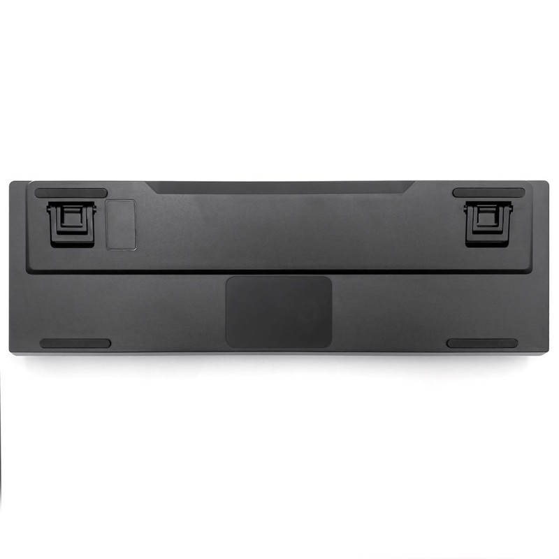 Mechanical keyboard 60% RED CORE MX60 MT1260