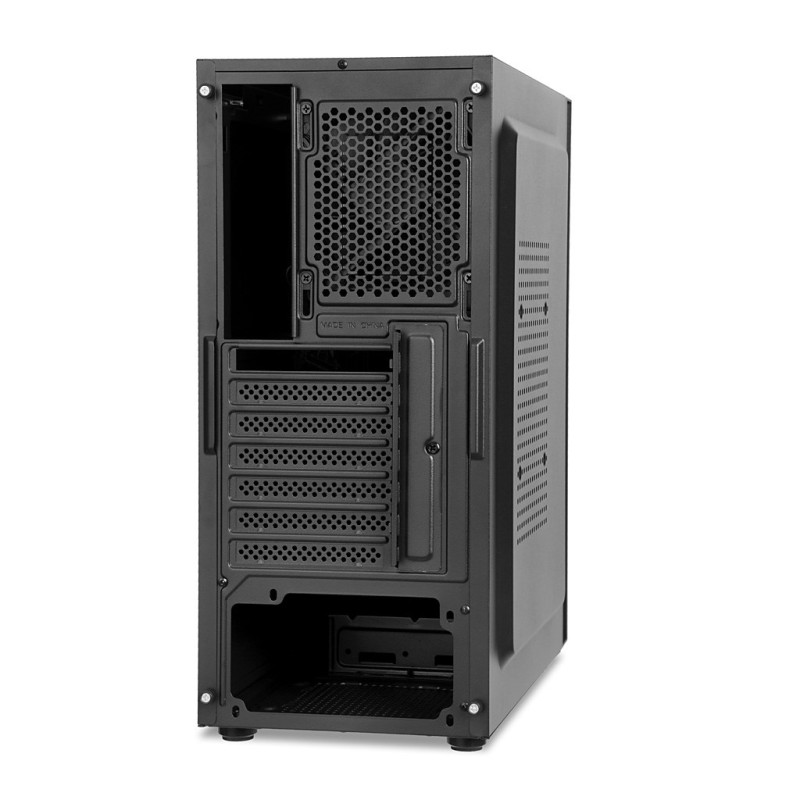 I-BOX ANTILA 39 Midi Tower ATX Case I-BOX ANTILA 39 Midi Tower ATX Case
