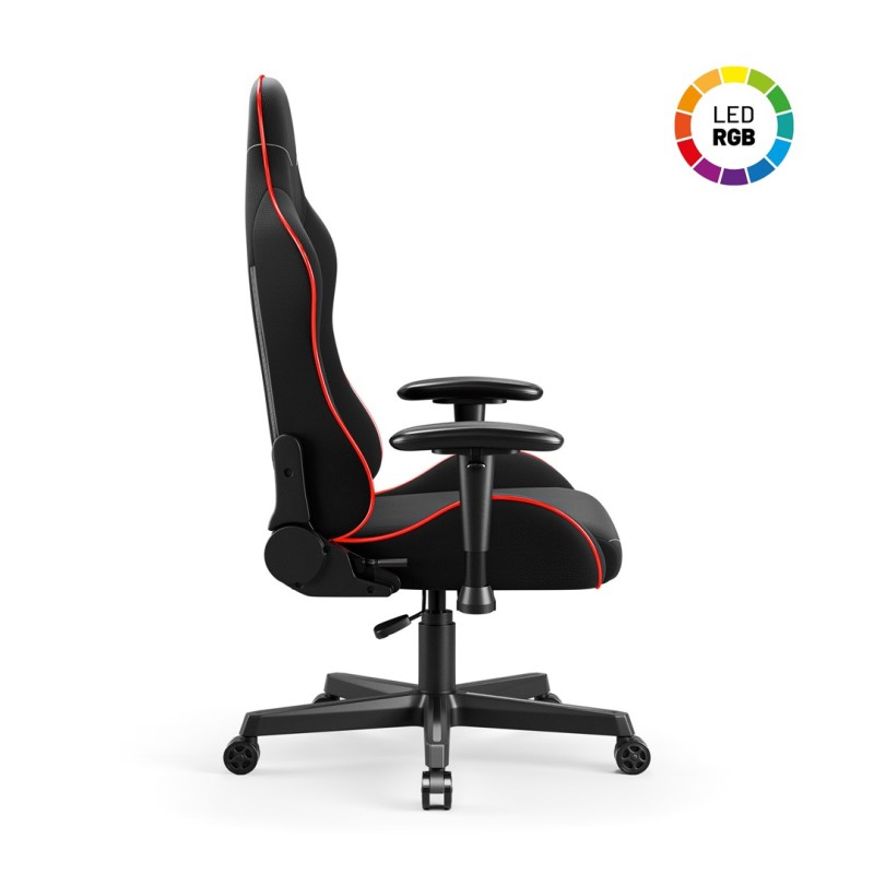 Diablo X-Starter Gaming chair Navy Black, Diablo X-Starter Gaming chair Navy Black,