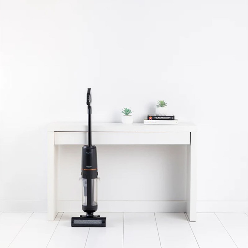 Taurus Wet&Dry Homeland Unique WaterPro cordless hoover EST9489290L Taurus Wet&Dry Homeland Unique WaterPro cordless hoover EST9489290L