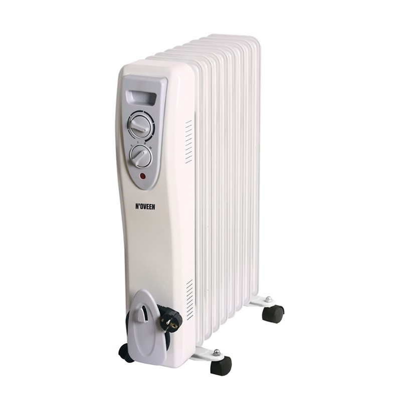 NOVEEN OIL HEATER  OH999 TUYA SMART 2000W